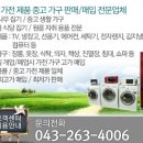 교차로재활용알뜰매장 이미지