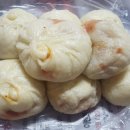 백향목만두