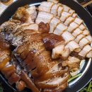 나무오향족발 - 예산군 역전로140번길 31 | 예산 맛집 나무오향족발 야들야들한 족발 보쌈 세트 막국수 솔직후기