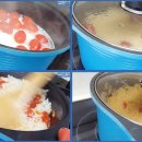 토마토김밥 이미지