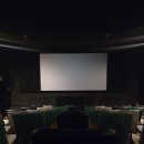 ? cgv 공포영화 보러왔는데 혼자임 이미지