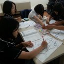 용전중학교 이미지