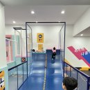 원주 오크밸리 키즈카페 바운스 슈퍼파크 원주오크밸리센터 후기