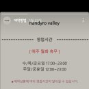 핸디로 네이버블로그