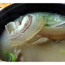 해주설렁탕 이미지