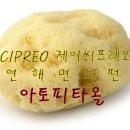 아토피 피부 에 효과 좋은 천연해면스펀지 이미지