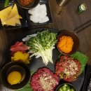 왜나한테육회 이미지