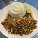 뚜레쥬르 갈매스칸센 | [갈매동맛집] 리얼 태국 현지인이 요리하시는 알라이
