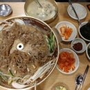 어울림 설렁탕 이미지