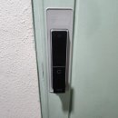 풍림빌라 | [전국 도어락 설치]인천 부평구 일신동 풍림아파트ㅣ삼성 SHP-P51 푸시풀 도어락 직방 도어락 설치 후기