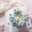 소중한 날엔 앙금 플라워케이크 이미지