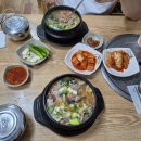 목포순대 - 인제군 기린로 53 | 광명전통시장 목포순대국 담백후기 퇴근길에 찾은 국물 한 그릇