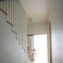 황학동 작은도서관(리모델링 중) | 남해 주택 인테리어 리모델링 완성본 │ 거실·주방·계단·안방 전체 시공 후기