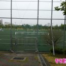 남산녹지공원 축구장 이미지