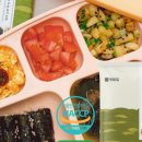 정담김밥 이미지