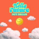 NCT DREAM 리패키지 'Hello Future' 28일 발매 확정 [공식] 이미지