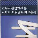 대전광역시 기독교 연합회 이단사이비 대책 위원회 대전성시화 운동본부 이미지