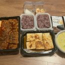 대박삼겹김치찜·초대박등갈비김치찜 이미지