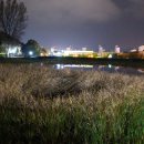 운암지 앞 이미지