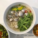 투에이치몰 | 안산 월피동 맛집 청년몰 소소플래닛 불패칼국수 점심