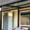 별빛하늘 펜션 | 양양펜션 추천｜양양하조대 마당넓은 밤하늘별빛펜션 강아지와 다녀온 솔직 후기