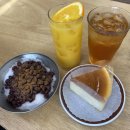 올어바웃미 | [진주 카페] 초전동 정원 카페 ‘AAM(올어바웃미)’ 방문 후기/내돈내산