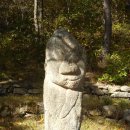 신당동석장승 이미지