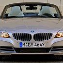 BMW 뉴 Z4 -미국 판매가격 7천만원으로 결정 이미지