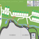 강동그린웨이가족캠핑장 화장실 이미지