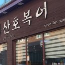 새산호복어 이미지