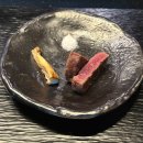 전주 송천동 한우오마카세 우연, 디너 프리미엄 코스 내돈내산 후기 기념일 추천
