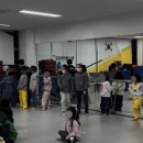 한사랑 태권도(세종도장) 이미지