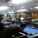 다솔당구클럽 이미지