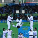 미르 태권도 이미지