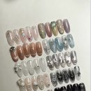 찐찐네일