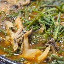 샤브샤브.칼국수 이미지