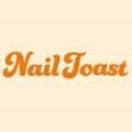 네일토스트(nail toast)