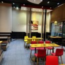 버거킹산남점 이미지