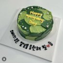 송백로-5 | [진주/공군기본군사훈련단] 공군 수료식 시간, 소대별 배치도, 레터링 케이크 선물