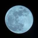 블루문(Blue Moon) 이미지