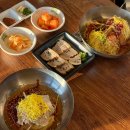 포일 부산 가야밀면 | 의왕 왕송호수 맛집 한국수 부산가야밀면 재방문 후기, 명태회비빔밀면 추천