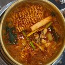 상무지구 닭도리탕 맛집 종로계림닭도리탕원조 광주 시청점