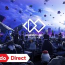 라스트 라인 (LAST LINE) 이미지