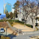 양화진공원 입구 이미지