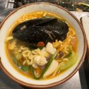 삼합가 | 대구 들안길 맛집 - 해산물이 깔끔하고 부드러워서 좋았던 삼합가