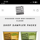 Mighty Mike 이미지