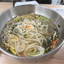 망향비빔국수 신사점 이미지