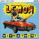 Suzie Q - Lemon 이미지