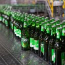 하이트진로(주) 강원공장 이미지