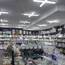 송화한정식 이미지